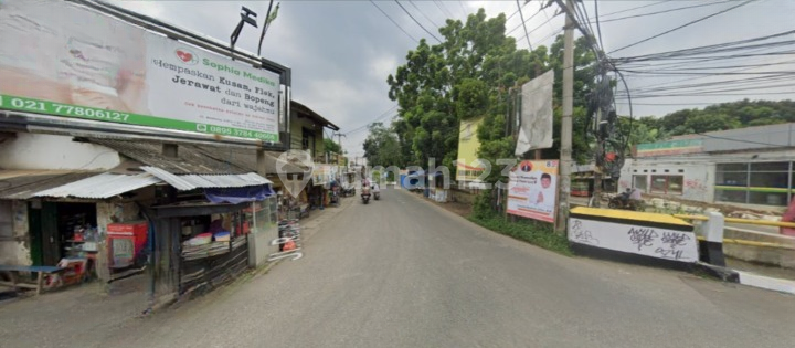 Buy a Plot Near Superindo Limo Depok Bonus AC & Washing Machine