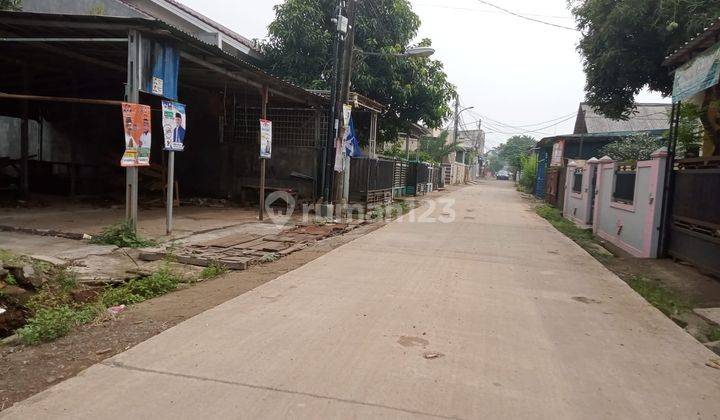 10 Menit Pamulang Square, Kapling Cocok Untuk Kost Atau Hunian 2