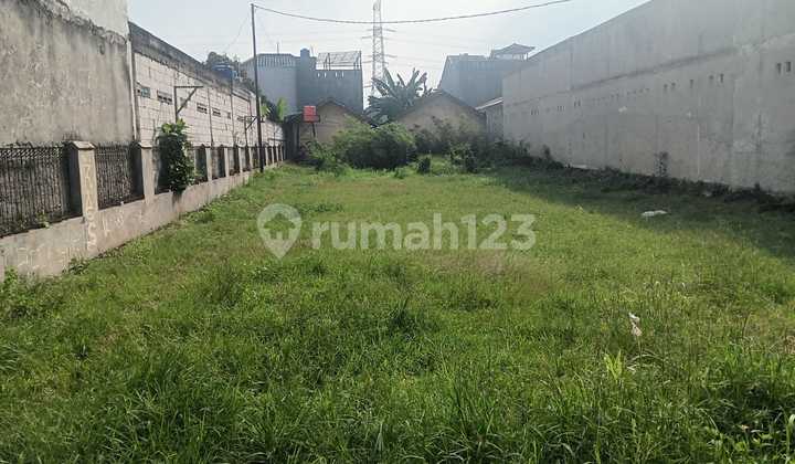 Buy a Plot with a Bonus Holiday to Japan, Location Near Superindo Limo Depok