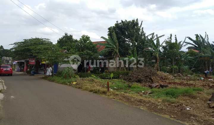 Tanah Perumahan Dekat Bsd Harga Promo 1 Jt An Cicil 12x Tanpa Bunga 3