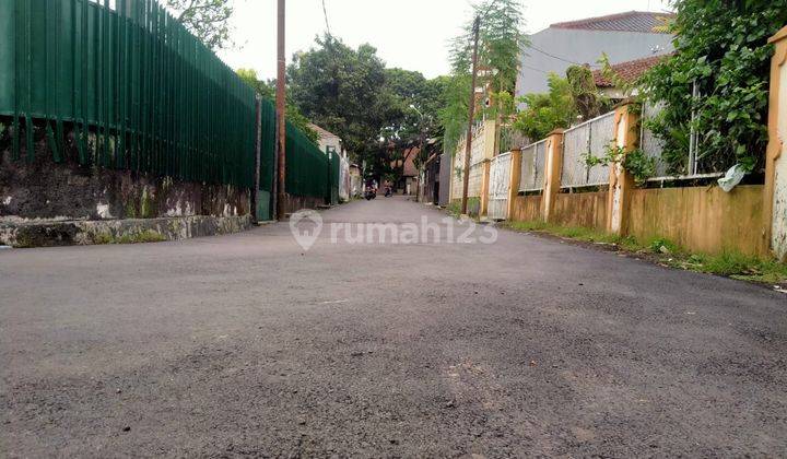 Tanah Pasirkuda Dekat Mall Btm Bogor 2