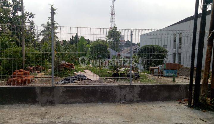 Tanah Bantarjati Dekat Rs Azra Bogor, Strategis Untuk Perumahan 4