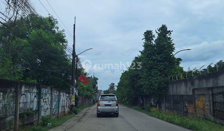 Tanah Kapling Area Bintaro, Bisa Bayar 12x Cicil Non Bunga 1