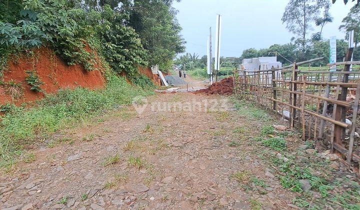 Tanah Kavling Depok Area Bojongsari, Bisa Cicil Tanpa Bunga 2