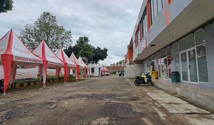 Dijual Murah Ruko Bogor Area Cilendek, Dapatkan Unit Terbatas 1