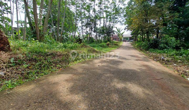 Tanah Kapling Murah Bogor Area Cimanggis Bojonggede Hanya 1 Jutaan Per Meter 1