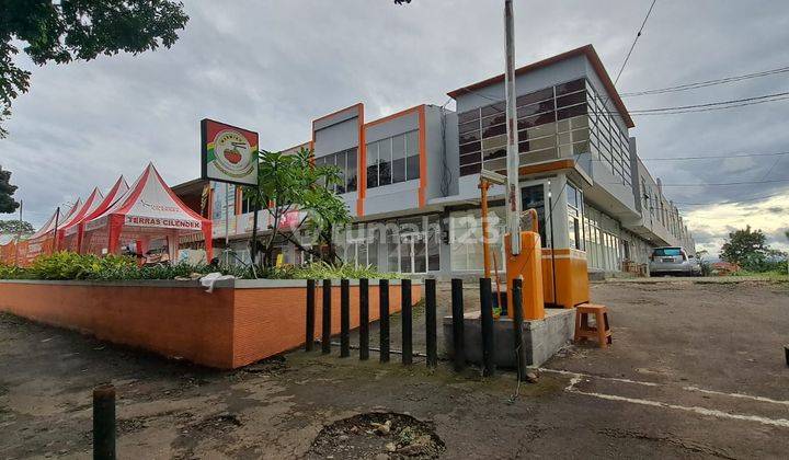 Ruko Murah Bogor Kota Area Cilendek 2