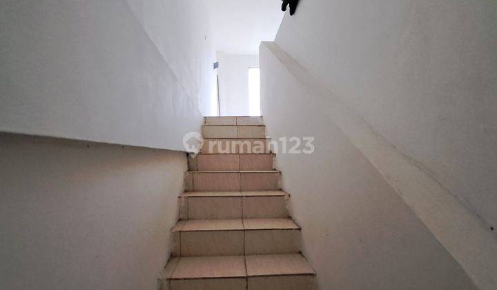 Ruko Murah Bogor Kota Area Cilendek 5