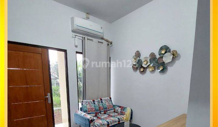 Tanah Perumahan Dekat Kampus Ipb, Hanya 100 Jutaan 5