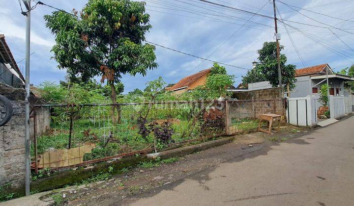 Sebelah Perumahan Yasmin, Tanah Perumahan Bogor Promo 2 Jt an m2 2
