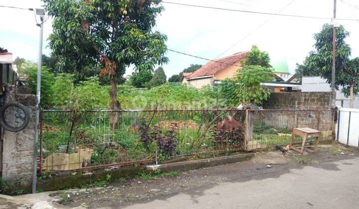 Sebelah Perumahan Yasmin, Tanah Perumahan Bogor Promo 2 Jt an m2 3