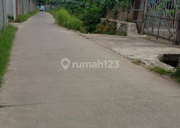 Dekat Polresta Perumahan Pdk, Tanah Bogor Cocok Untuk Rumah 2