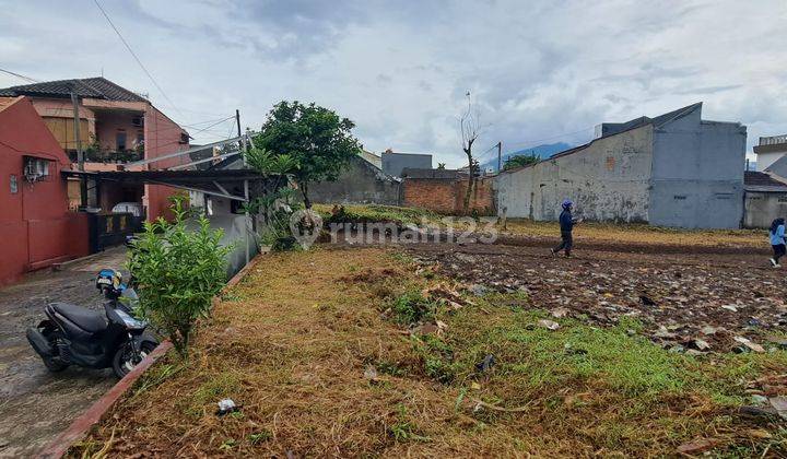 Tanah Ciomas Bogor Siap Balik Nama Dalam Perumahan Ciper 2