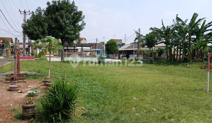 Housing Plots in Bogor Near Marcopolo Waterbom Promo around 2 Million/m Housing Plots in Bogor Near Marcopolo Waterbom Promo around 2 Million/m