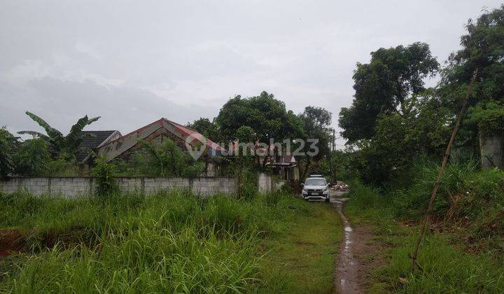 2 Jt An Dekat Tol Desari, Tanah Murah Depok Dijamin Menguntungkan 1