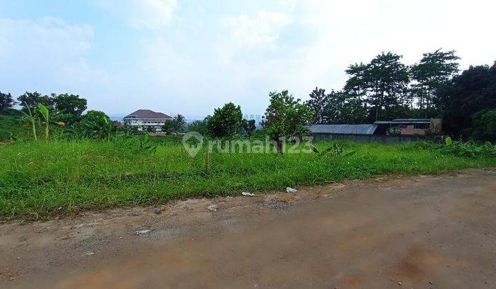 Kavling Murah, Dekat Pintu Tol Sentul, Beli Sekarang Investasi Menjanjikan 1