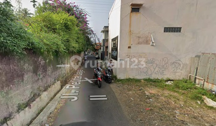 Strategic Plot in City Area Near Ibnu Kaldun, Bonus Holiday to Japan Strategic Plot in City Area Near Ibnu Kaldun, Bonus Holiday to Japan