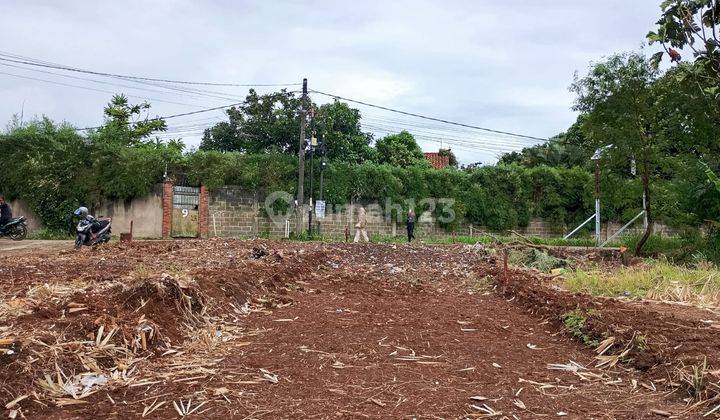 Kapling Bogor 5 Menit Ke Sawangan Depok, Bayar Cicil Tanpa Bunga 2