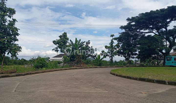 Tanah Bogor Murah, View Puncak Lalana, Tepat Investasi Dan Nyaman Untuk Hunian 1