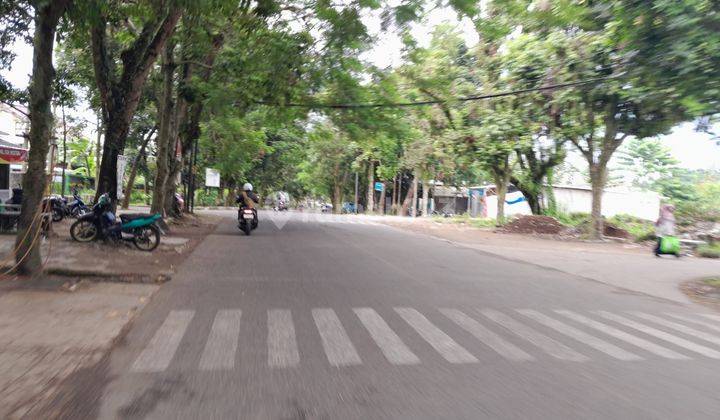Tanah Cifor 10 Menit Ke Terminal Bubulak, Harga Ramadhan 1