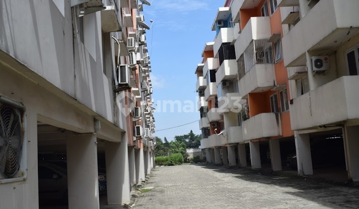 Affordable Furnished Apartments in Depok Ready to Occupy Affordable Furnished Apartments in Depok Ready to Occupy