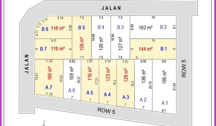 Tanah Bogor Dekat Tol Sentul Promo Imlek Terbatas, Dapatkan Segera 2