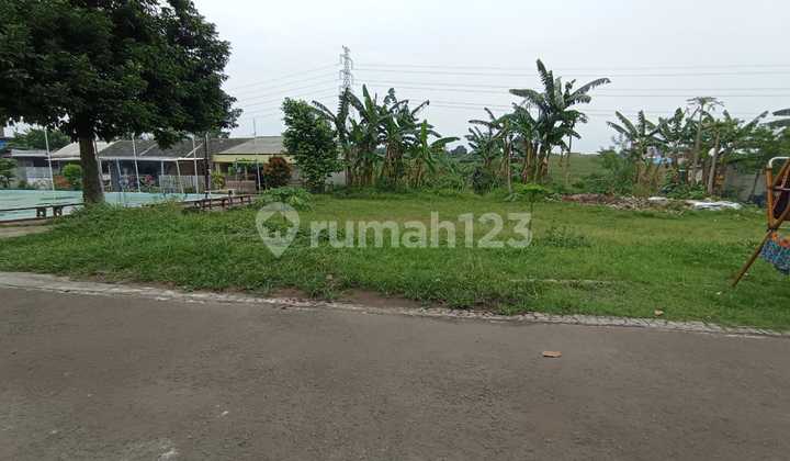 Comfortable Residence Near Cilebut Station, Buy Now PROFIT Free BPHTB Fee Comfortable Residence Near Cilebut Station, Buy Now PROFIT Free BPHTB Fee