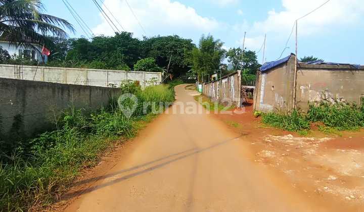 Electric Motor Bonus, Cheap Land Near Sawangan Depok