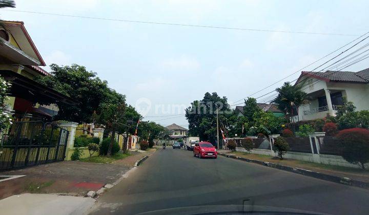 Tanah Kavling Bogor, 12X Bayar Tanpa Bunga, 10 Menit Tol Yasmin 1