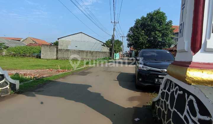 Tanah Cifor Promo Fresh Launching Dekat SDN Situ Gede 04 2