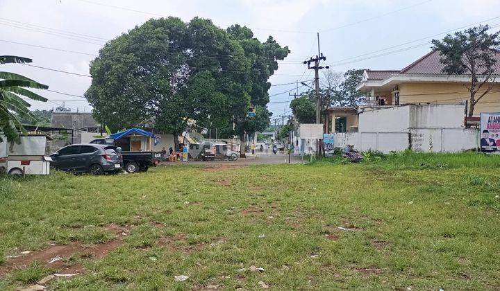 Tanah Kota Bogor Murah Area Cimahpar, Dapatkan Promo Terbatas 2