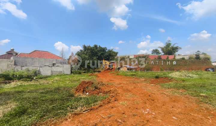 Kavling Murah Depok Bisa CICIL Tanpa Bunga Dekat RS Permata 2
