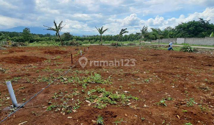 Dekat Jungleland Dijual Tanah Sentul Murah Bisa Cicil Bunga 0  2