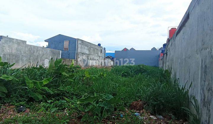 Kapling Rumah Atau Kost Ekslusif Di Tangsel Dekat UNPAM VIKTOR! 2