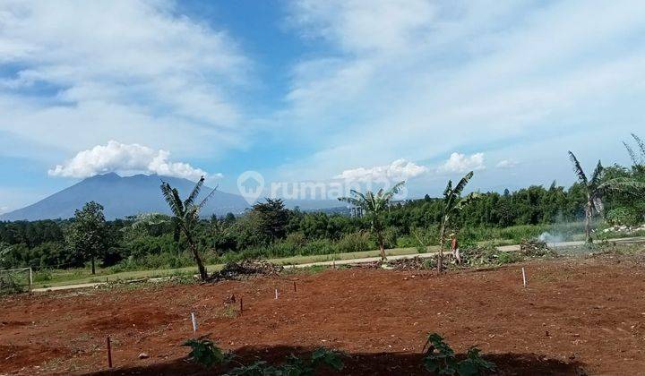 Tanah Murah Sentul Bergegas Beli Sekarang Harga Promo 1