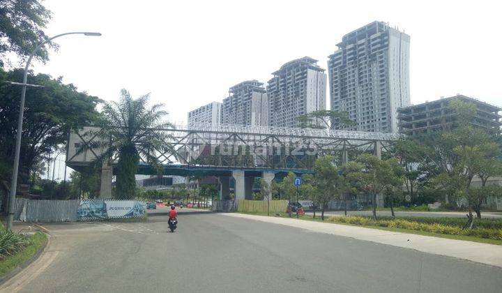 Dekat Jungleland Dijual Tanah Sentul Murah Bisa Cicil Bunga 0  1