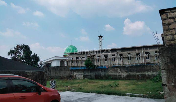 1 Unit Harga Termurah, Tanah Siap Bangun Dekat Hypermart Yasmin Bogor 1 Unit Harga Termurah, Tanah Siap Bangun Dekat Hypermart Yasmin Bogor