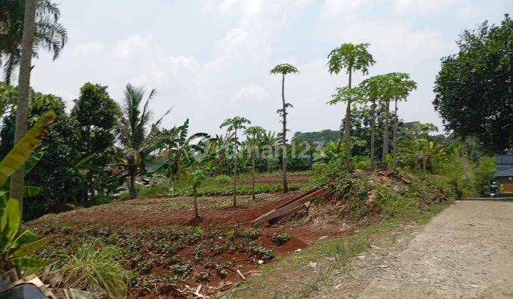 Termurah Di Tangsel, Tanah Kapling Sebelah Perumahan Permata Pamulang  1