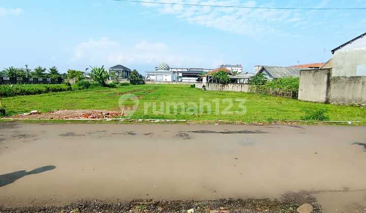 Tanah Cifor Promo Fresh Launching Dekat SDN Situ Gede 04 1