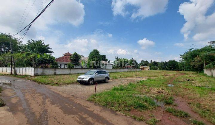 Kapling Bogor Siap Balik Nama, Dekat Tol Bojonggede, Hanya 1 Jutaan/m2 2