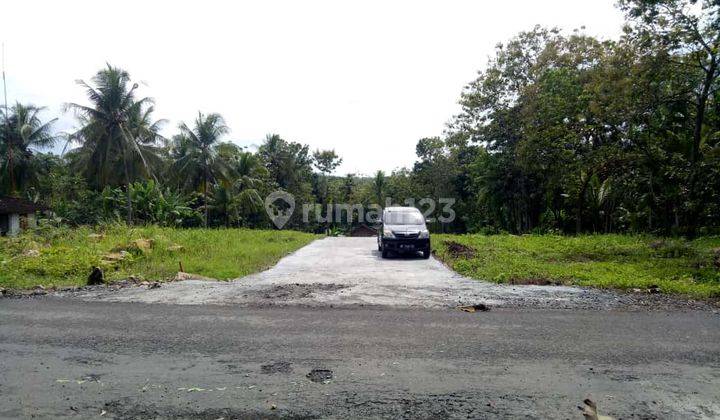 Tanah Strategis Bogor Pilihan Tepat Investasi Dekat Ipb Belakang 2