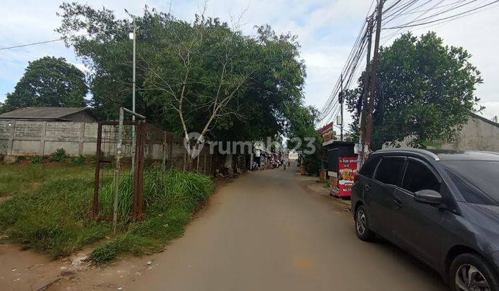 Kapling Rumah Atau Kost Ekslusif Di Tangsel Dekat UNPAM VIKTOR! 1