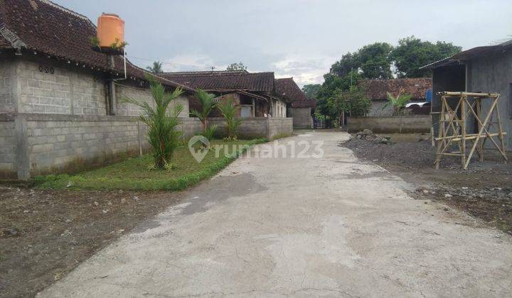 Dekat Stasiun Bojong Gede, Shm, 1 Juta An M Dijamin Untung 2