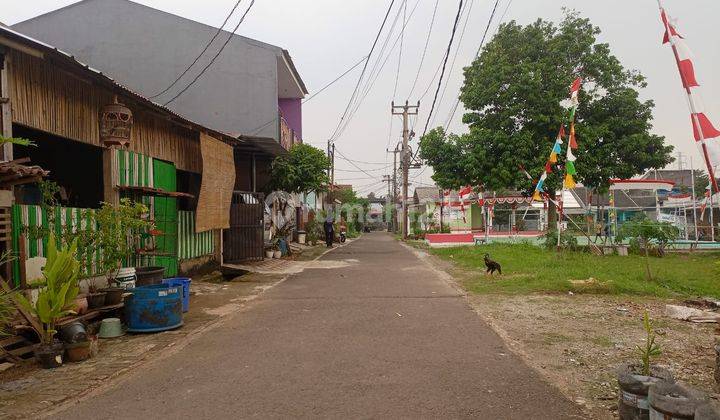 Tanah Termurah 5 Menit Perumahan Bukit Cimanggu, Promo Terbatas 1