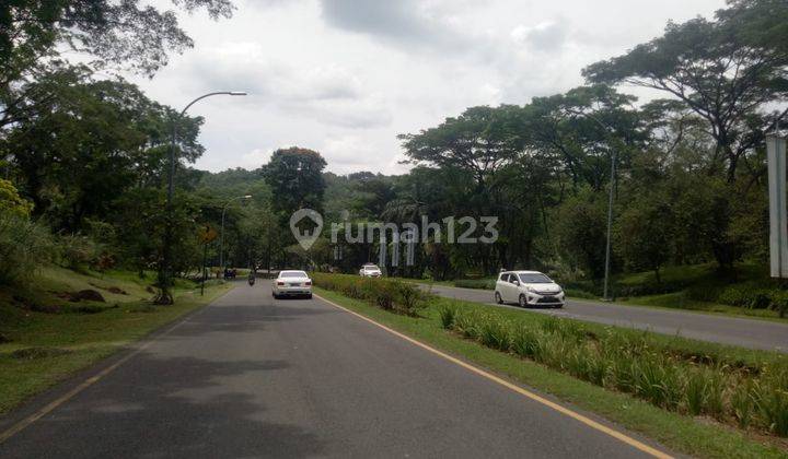 Promo Terbatas 3 Jt Per Meter, Tanah Sentul Dekat Jungle Land 1