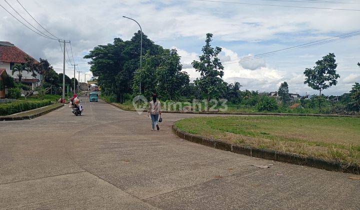 Tanah Bogor Murah, View Puncak Lalana, Tepat Investasi Dan Nyaman Untuk Hunian 2