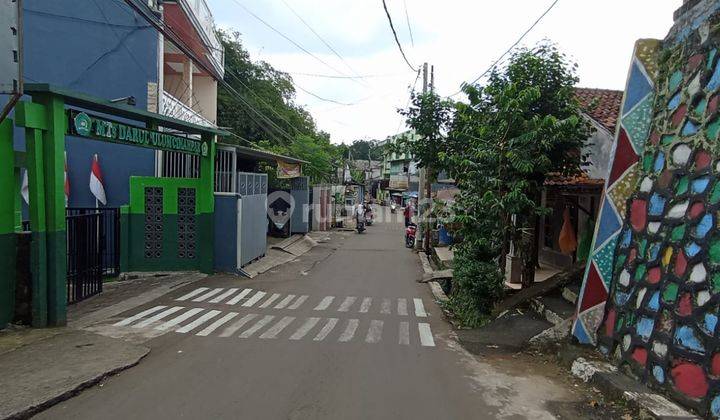 Dijual Kavling Cimahpar, 10 Menit Mall Jambu Dua Dijual Kavling Cimahpar, 10 Menit Mall Jambu Dua