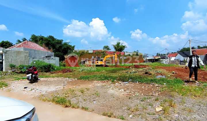 Kavling Murah Depok Bisa CICIL Tanpa Bunga Dekat RS Permata 1