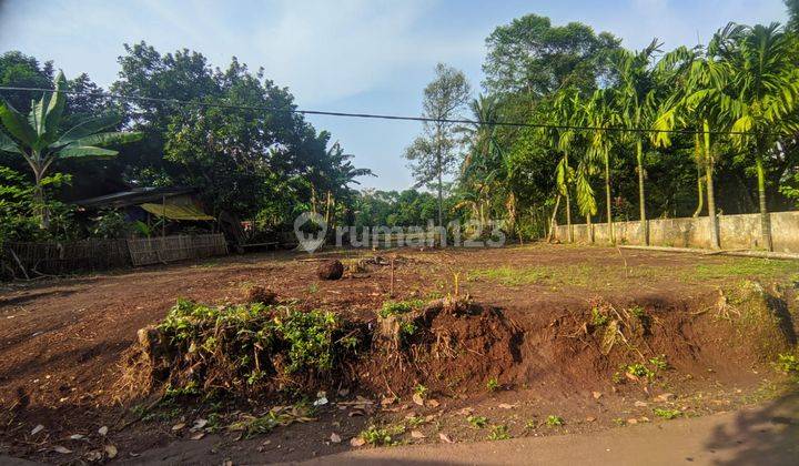 Tanah Murah Dekat Exit Tol Rumpin Pilihan Investasi Tepat 1