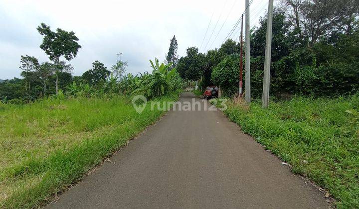 Kapling Caringin Murah Dekat Puskesmas Cimande 100 Jutaan 1